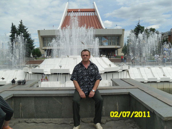 Валера Кузнецов