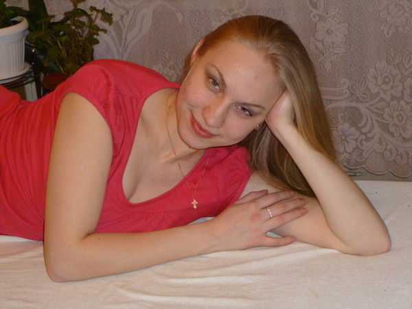 Светлана Долматова