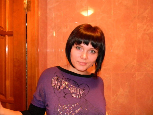 Алёнка Данилова