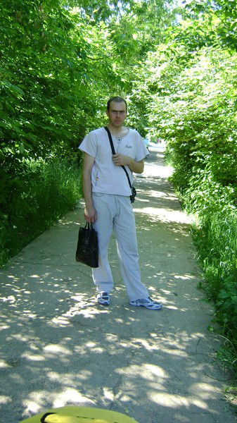 Виталий Каракулов