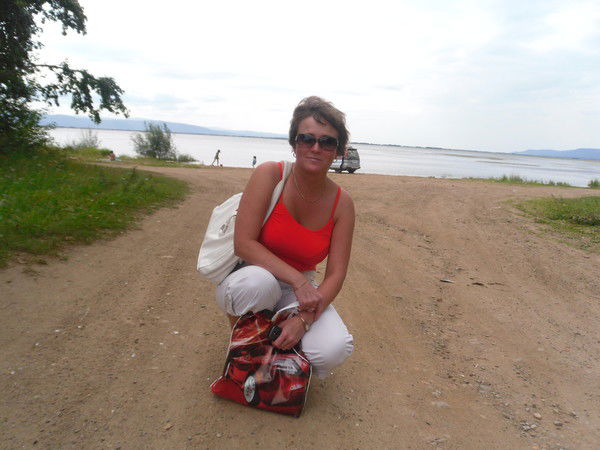 Ольга Киселева