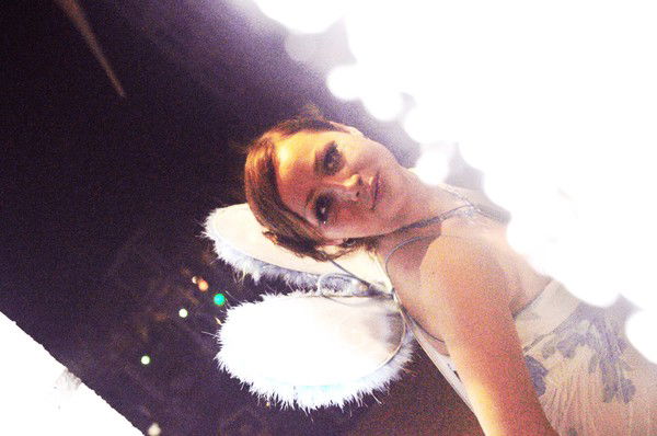 Марина Кормильцева