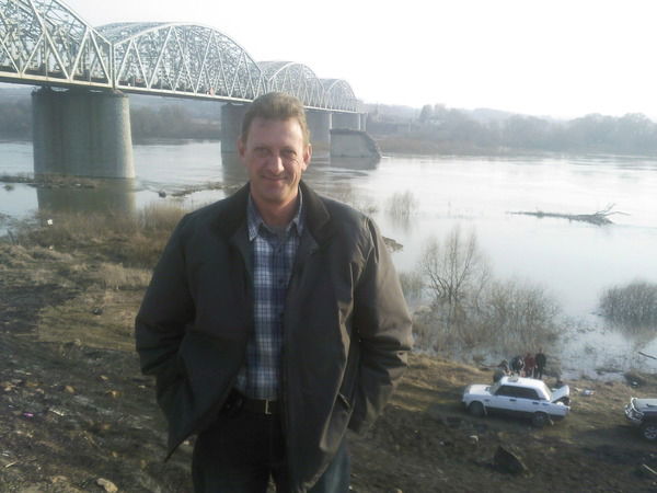 Александр Яковлев