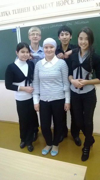 Арман Байтуханов