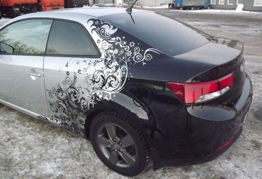 Оксана Романова