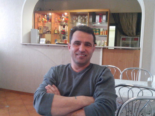 Сергей Андреев