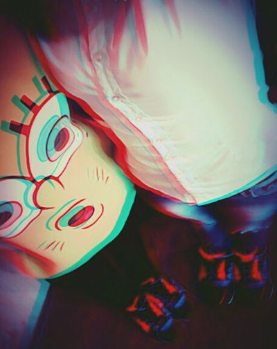 Лизуша Шарлай