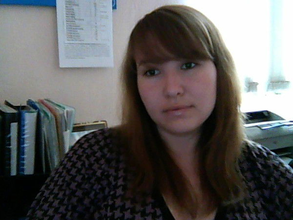 Алтынай Сорвина