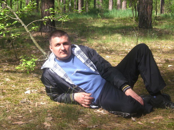 Николай Змушко