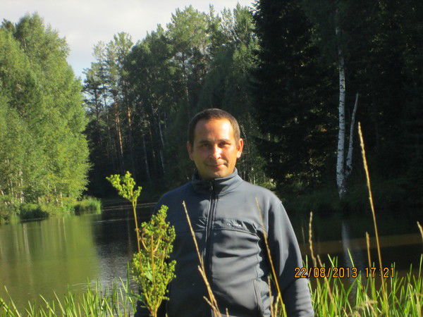 Владимир Абанин