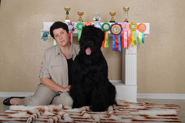 Екатерина Кривопалова