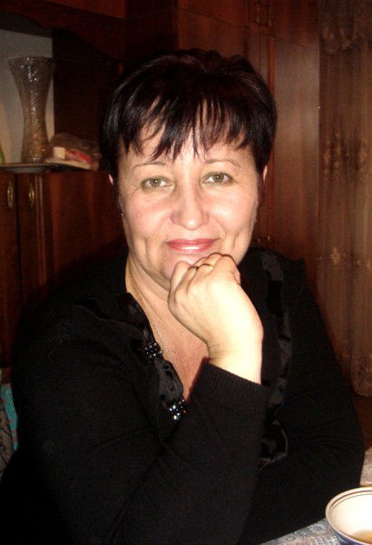 Елена Сабирджанова