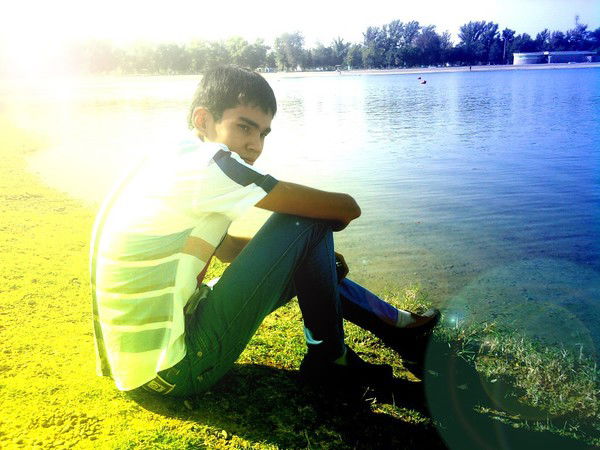 Qodirsher Qlichev)))