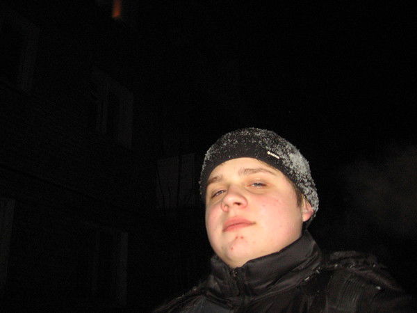 Алексей Пилеич