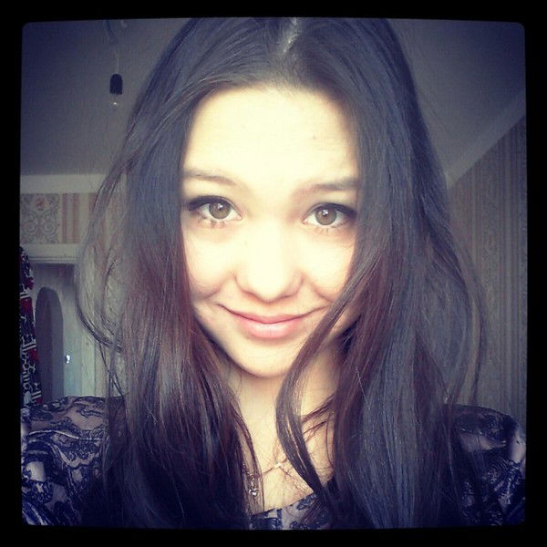 Дарья Цыганкова