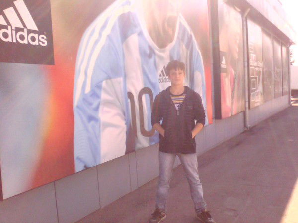 Влад Сергиенко