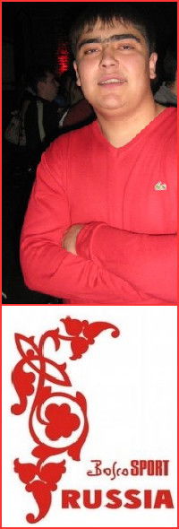 Рустам Тимергалиев