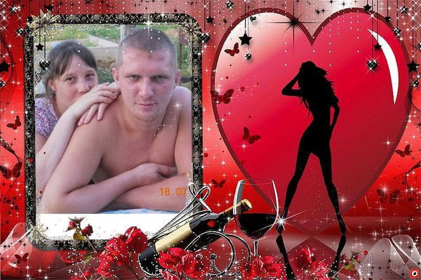 Александр Иванов