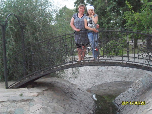 Елена Какоткина (Евграфова)