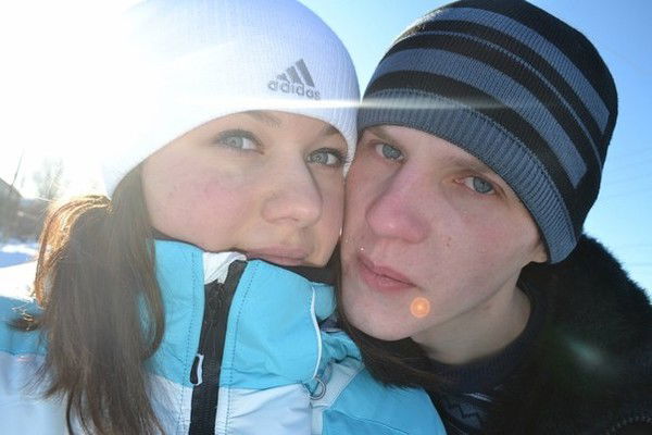 Лерочка Захватова