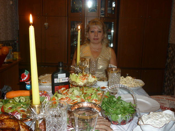 Нелли Ксендикова