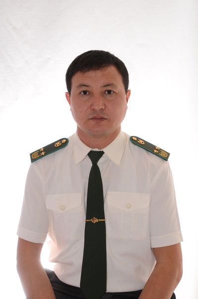 Русланбек Аттокуров