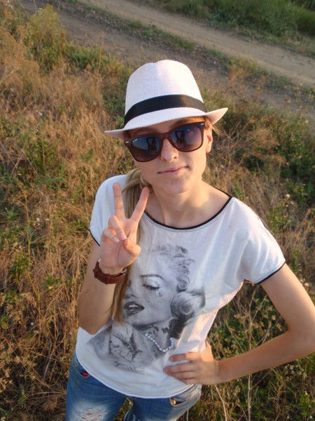 Светлана Иванова