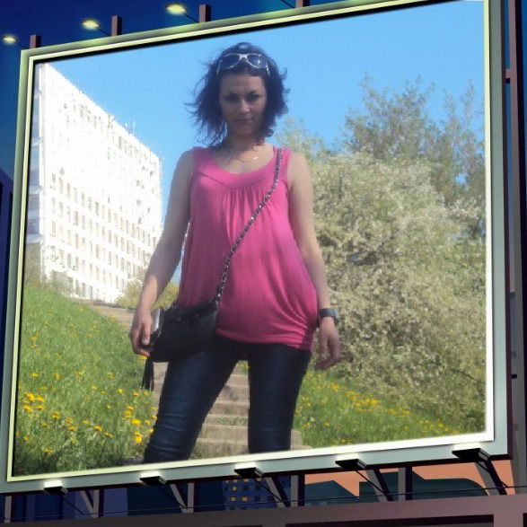 Ольга Баранчик