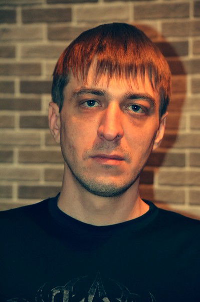 Константин К