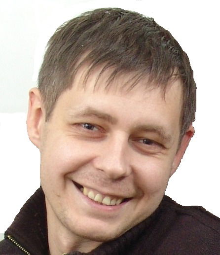 Максим Ракутин