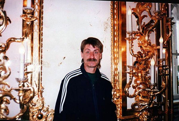 Андрей -*******