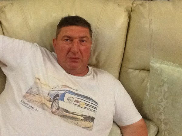 Сергей Чемоданов