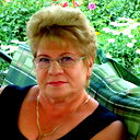 Галина Ильина