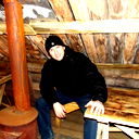 Сергей Синьков