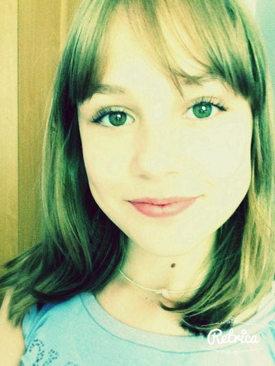 Анастасия Кучина