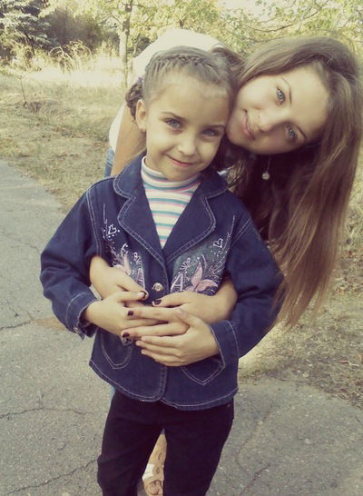 Сашенька Кузнецова