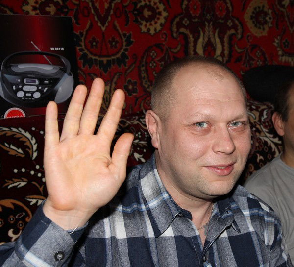 Дмитрий Плишкин