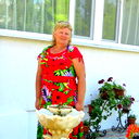 Наталия Костина