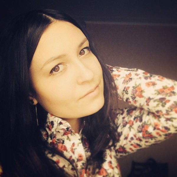 Дарья Королькова