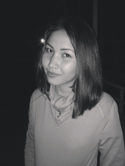 Марьям Жалгаспаева