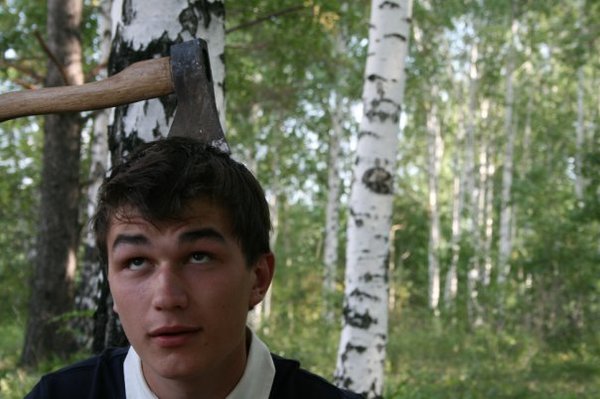 Миша Хасанов