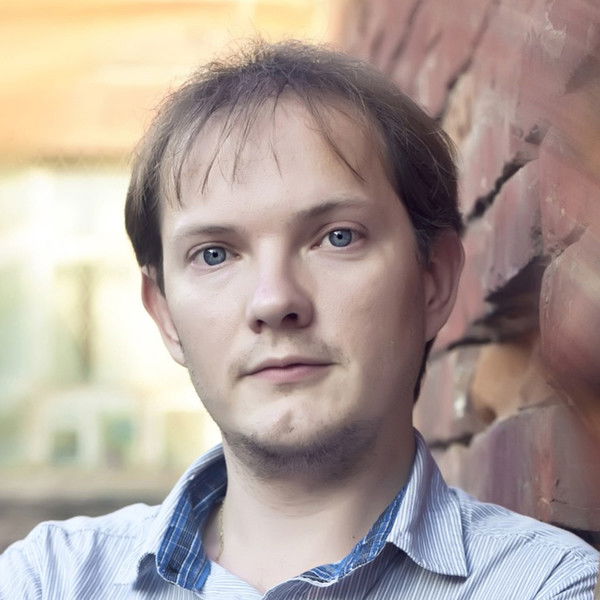 Владимир Платонов