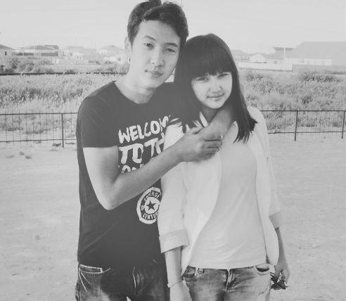 Cаrыныш Утеулueв