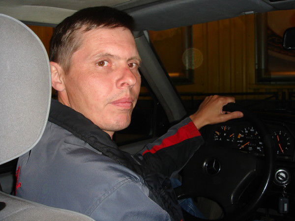 Сергей Левин