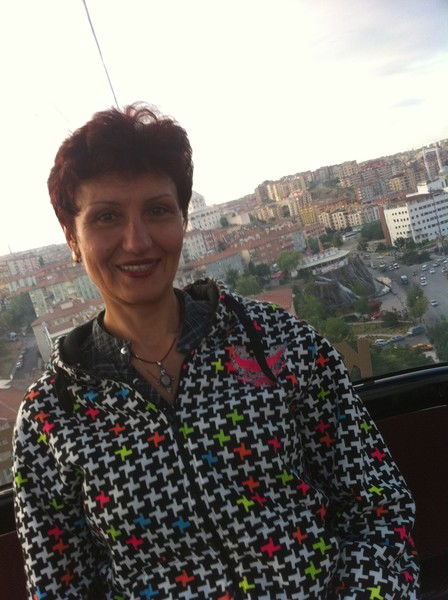 Ирина Примак