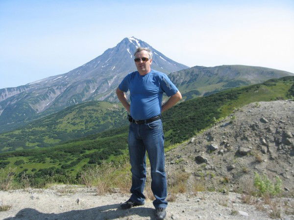 Владимир Жоров