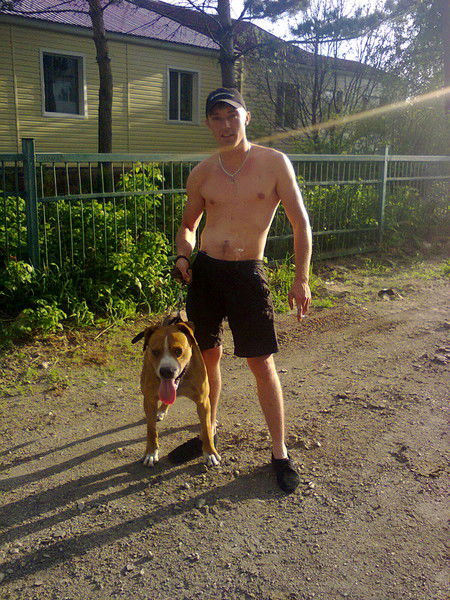 Андрей Борисенко