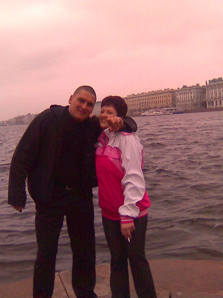 Денис Капустин