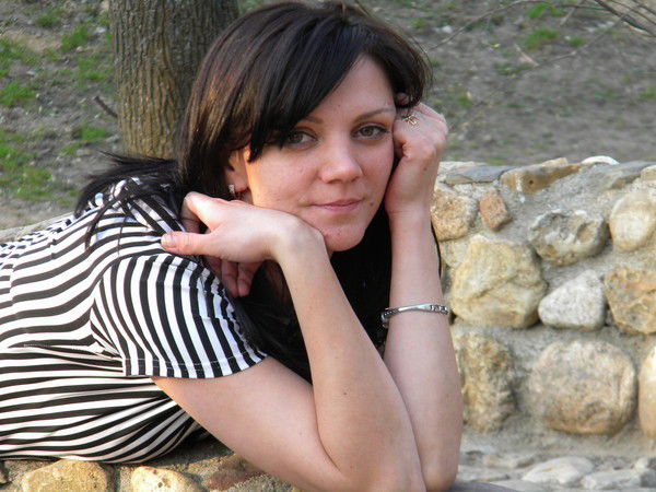 Елена Бабанова