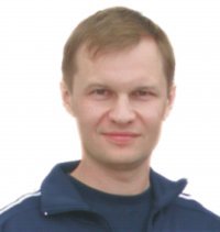 Сергей Соловьёв